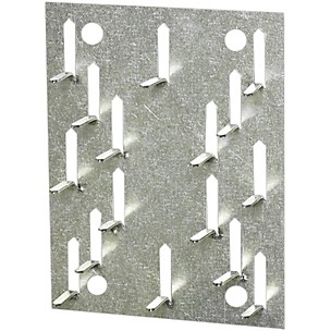Primacoustic Push-on Impaler for Mounting Broadway Acoustic Panels 24-Pack