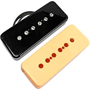 Habanero Pickups by Grover Jackson Puya P90 Pickup