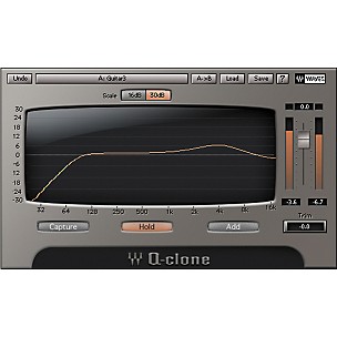Vega Q-Clone Native License