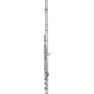 Haynes Q4 Classic Sterling Silver Flute