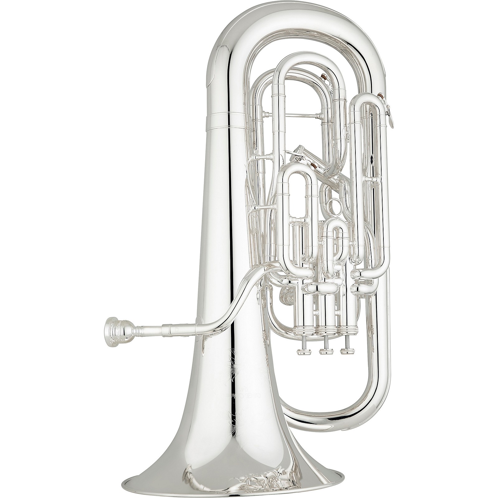 Shires q41 store euphonium