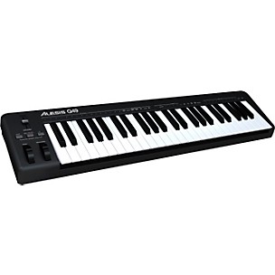 Alesis Q49 USB/MIDI Keyboard Controller