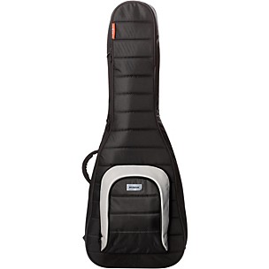 MONO QAREGR1 M80 Dual (Double) Guitar Case