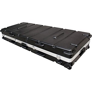 SKB QAREGTRK SKB-6118W ATA 88-Note Keyboard Case