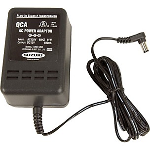Suzuki QChord AC Adapter