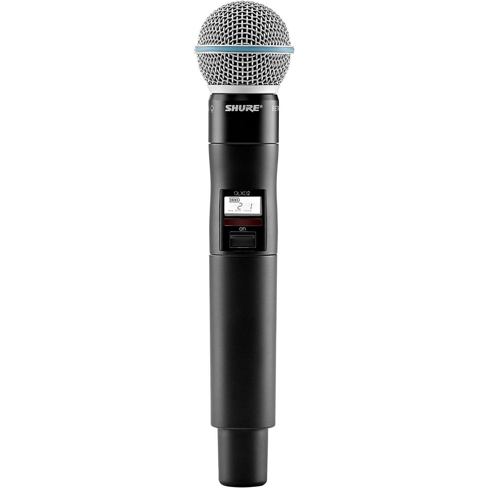 SHURE BETA58A マイク BETA® 58A - Vocal Microphone - Shure USA