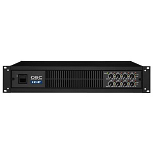 QSC QSC CX108V 8CH 70V PWR AMP