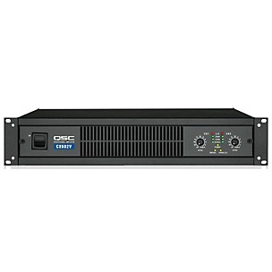 QSC QSC CX602V STERO PWR AMP