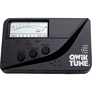Qwik Tune QT-1 Auto Tuner