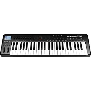 Alesis QX49 MIDI Controller