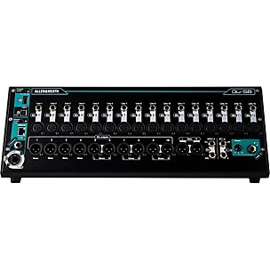 Allen & Heath Qu-SB Rackmountable Digital Mixing System
