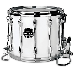 Mapex Qualifier Deluxe Series High Tension Marching Snare Drum