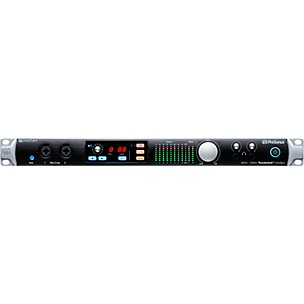 PreSonus Quantum 26x32 Thunderbolt 2 Audio Interface/Studio Command Center