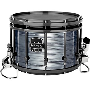 Mapex Quantum Agility Drums on Demand Series 14" Marching Snare Drum