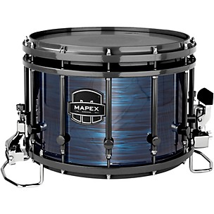 Mapex Quantum Agility Drums on Demand Series 14" Marching Snare Drum