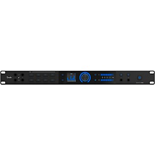 Fender Quantum HD 8 USB-C Audio Interface