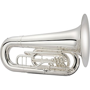 Jupiter Quantum MKII BBb Marching Tuba