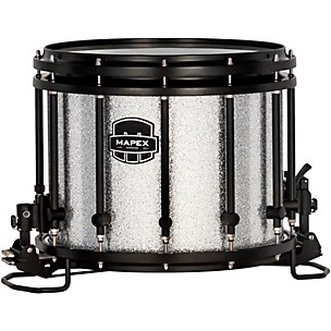 Mapex Quantum Mark II Classic Snare Drum with Black Hardware