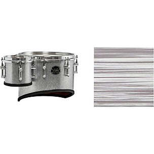 Mapex Quantum Mark II Drums on Demand Series California Cut Single Marching Tenor