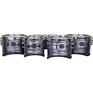 Mapex Quantum Mark II Drums on Demand Series Classic Cut Tenor Large Marching Quint