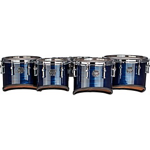 Mapex Quantum Mark II Drums on Demand Series Tenor Large Marching Sextet