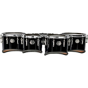 Mapex Quantum Mark II Series California Cut Tenor Large Marching Quint