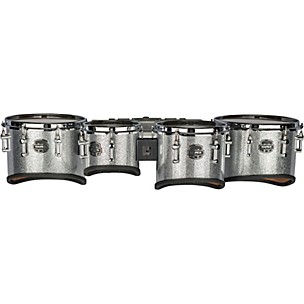 Mapex Quantum Mark II Series California Cut Tenor Small Marching Quad
