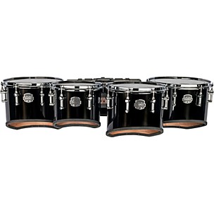 Mapex Quantum Mark II Series Classic Cut Tenor Large Marching Quint