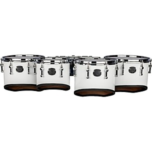 Mapex Quantum Mark II Series Classic Cut Tenor Large Marching Quint