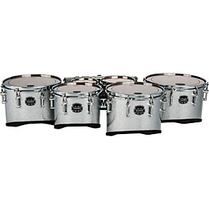Mapex Quantum Mark II Series Classic Cut Tenor Large Marching Sextet