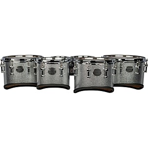 Mapex Quantum Mark II Series Tenor Large Marching Sextet