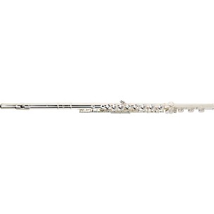 Pearl Flutes Quantz 665 Series Flutes