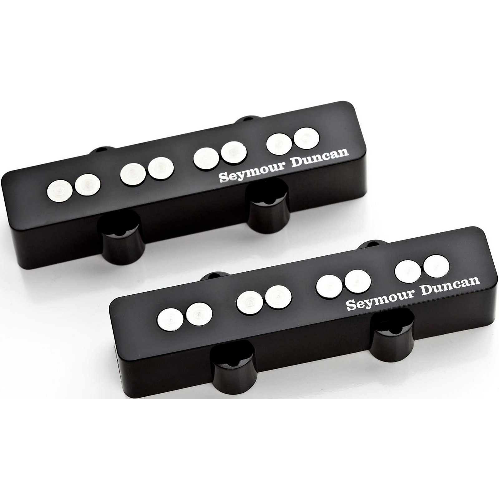 Music　23、5K1 Seymour Duncan Quarter Pound Jazz Bass Pickup Set | Music & Arts