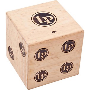 LP Qube Shaker