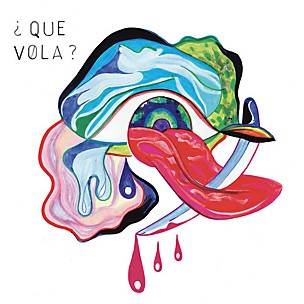 Que Vola - Que Vola