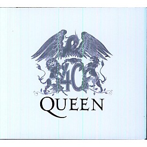 Queen - 40 Limited Edition Collector's Box Set 2 (CD)