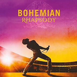 Queen - Bohemian Rhapsody (Original Motion Picture Soundtrack) (CD)