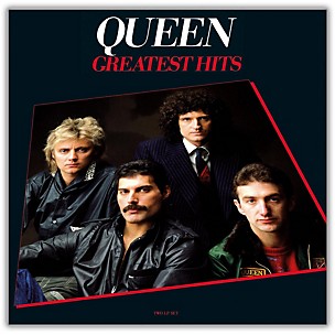 Queen - Greatest Hits [2 LP]