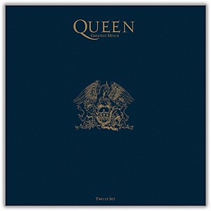 Queen - Greatest Hits II [2 LP]