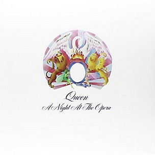 Queen - Night at the Opera