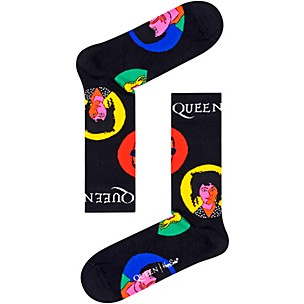 Happy Socks Queen Socks