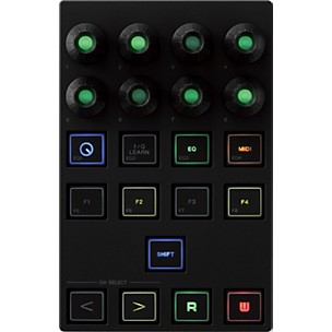 Steinberg Quick Controller