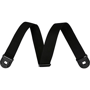 Fender Quick Grip Locking End Polypro Strap