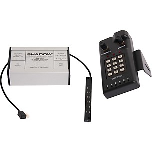 Shadow Quick Mount Guitar to MIDI Converter System