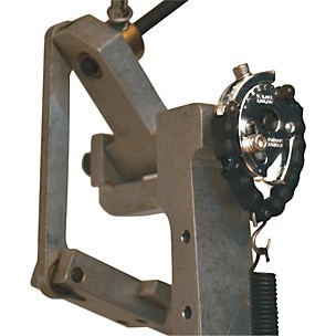 Eccentric Systems Design Quick Torque Cam for Left Spring Bass Drum Pedal Fittings