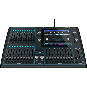 Chamsys QuickQ 20 Console