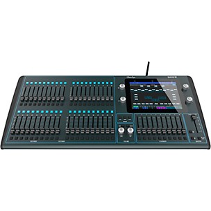 Chamsys QuickQ 30 Console