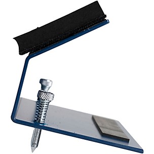 Drumeo QuietKick Single Bass Practice Pad