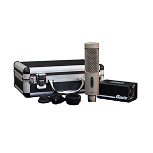 Royer R-10/dBooster Bundle