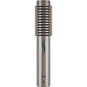Royer R-121 Ribbon Microphone -